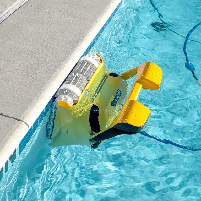 Maytronics Wave 80 - Robot Nettoyeur pour Piscine Commercial