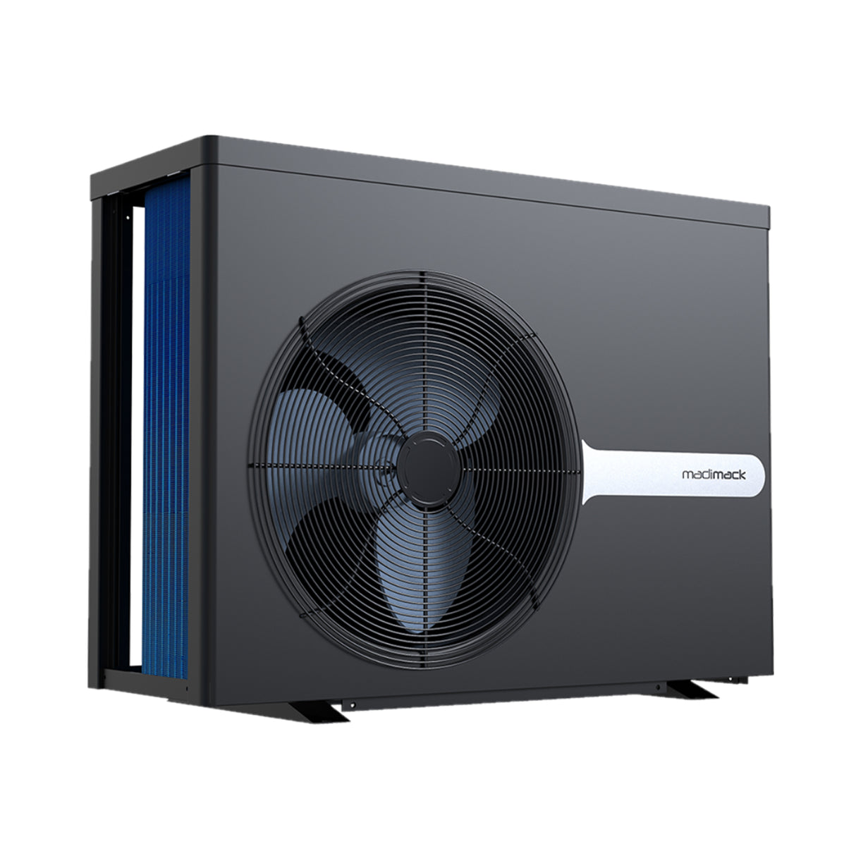 Madimack InverECO 66 000 BTU - Thermopompe pour Piscine