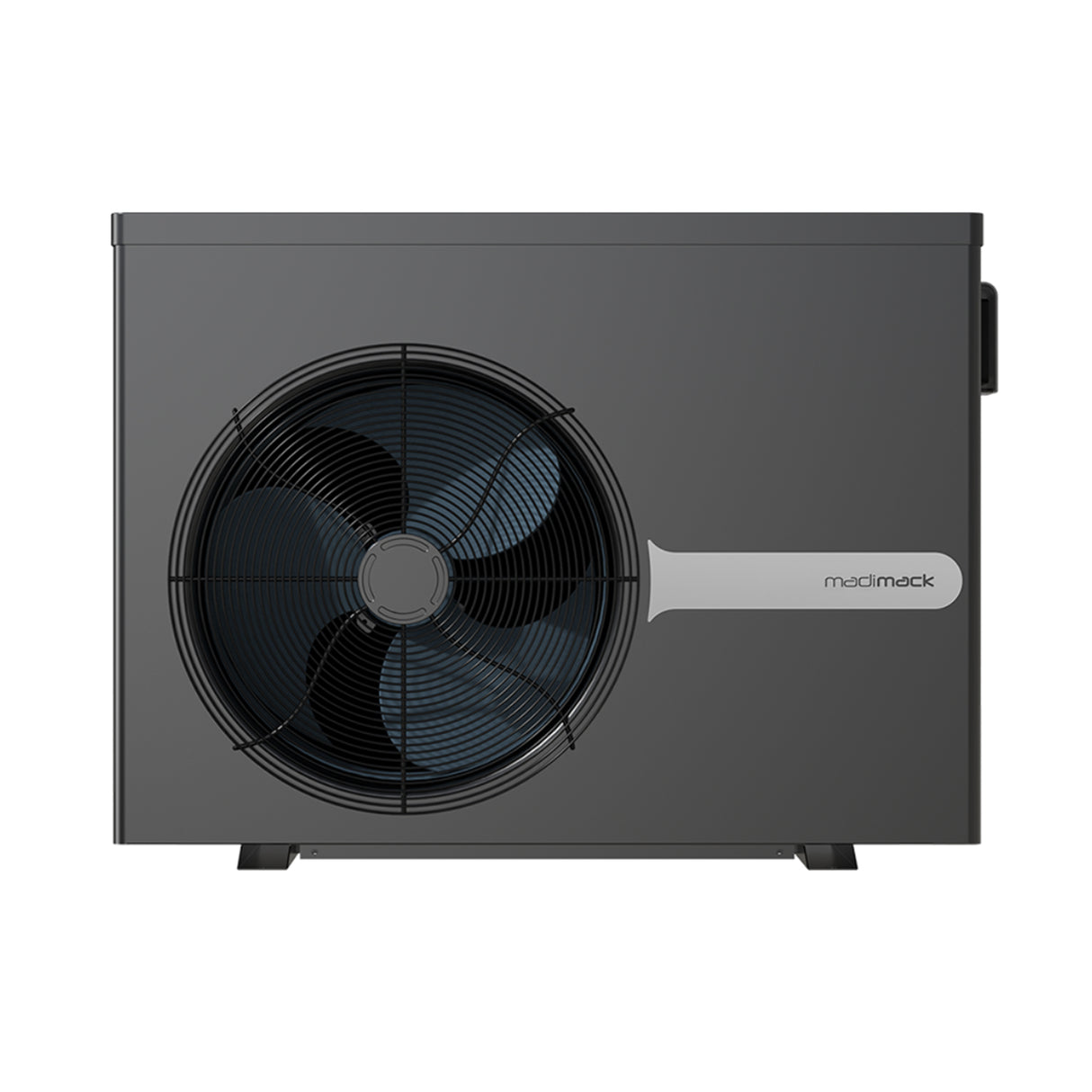 Madimack InverECO 66 000 BTU - Thermopompe pour Piscine