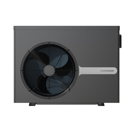 Madimack InverECO 66 000 BTU - Thermopompe pour Piscine