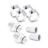 Kit Plomberie - 1.5" Pompe