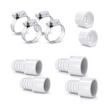 Kit Plomberie - 2" Pompe