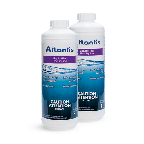 Atlantis LIQUID FLOC - 1L