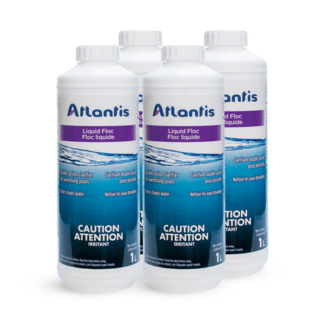 Atlantis LIQUID FLOC - 1L