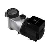 MOOV AI 1.65 HP à Vitesse Variable et WiFi - MP165AI - Pompe pour Piscine Creusée