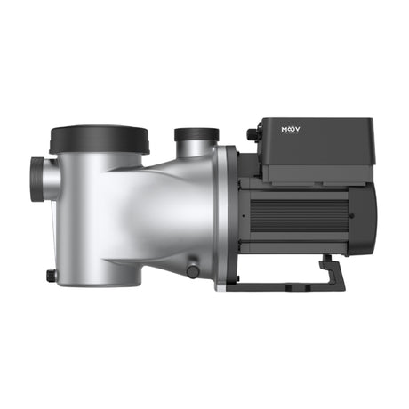 MOOV AI 1.65 HP à Vitesse Variable et WiFi - MP165AI - Pompe pour Piscine Creusée