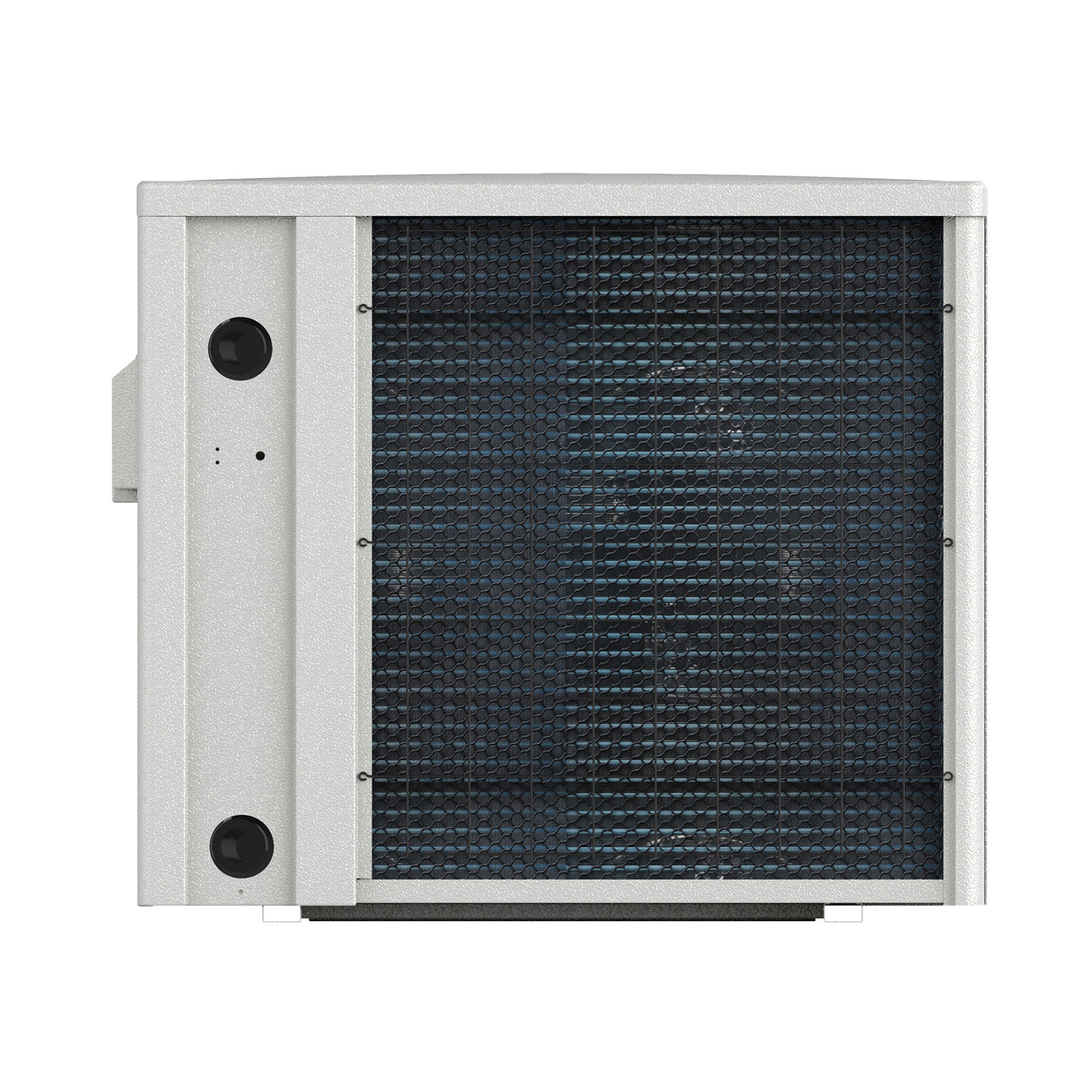 MOOV Inverter 90 000 BTU à Vitesse Variable - Thermopompe pour Piscine