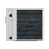 MOOV Inverter 90 000 BTU à Vitesse Variable - Thermopompe pour Piscine