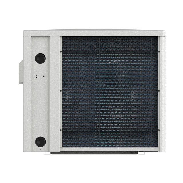 MOOV Inverter 90 000 BTU à Vitesse Variable - Thermopompe pour Piscine