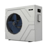 MOOV Inverter 90 000 BTU à Vitesse Variable - Thermopompe pour Piscine