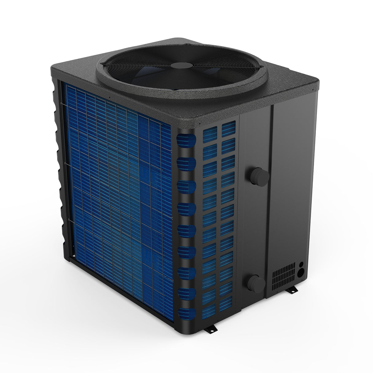 MOOV Inverter 110 000 BTU à Vitesse Variable - Thermopompe pour Piscine