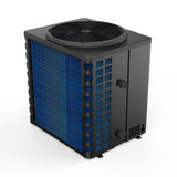MOOV Inverter 110 000 BTU à Vitesse Variable - Thermopompe pour Piscine