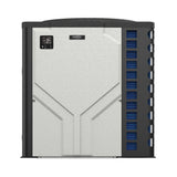 MOOV Inverter 110 000 BTU à Vitesse Variable - Thermopompe pour Piscine