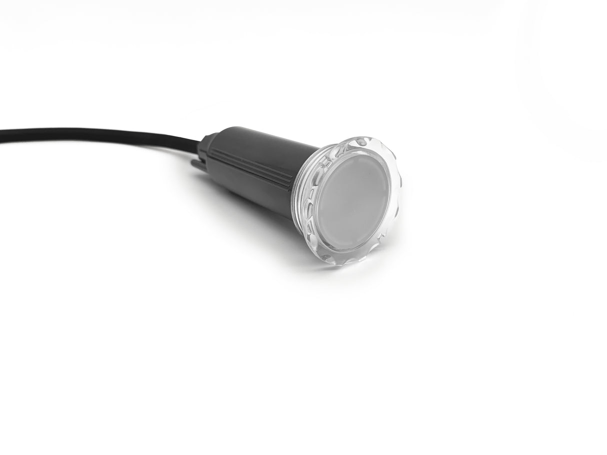 MOOV Mini LED -  Lumière au DEL de 1.5'' de Diamètre