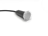 MOOV Mini LED -  Lumière au DEL de 1.5'' de Diamètre