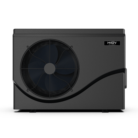 MOOV Reversible 55 000 BTU - Thermopompe pour Piscine