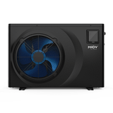 MOOV Reversible 75 000 BTU - Thermopompe pour Piscine