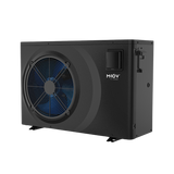 MOOV Reversible 75 000 BTU - Thermopompe pour Piscine