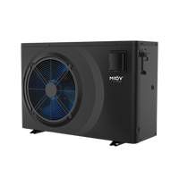 MOOV Reversible 75 000 BTU - Thermopompe pour Piscine