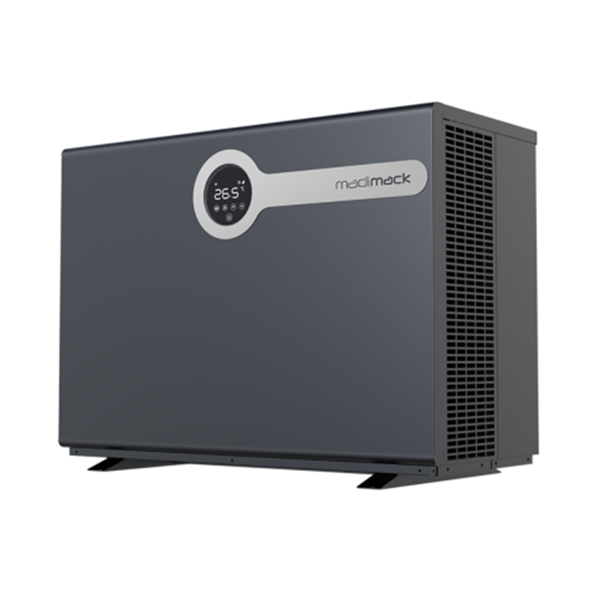Madimack InverELITE V2 110 000 BTU - Thermopompe pour Piscine