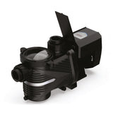 MOOV VSP 0.85 HP à Vitesse Variable - MP10VSP - Pompe pour Piscine Creusée