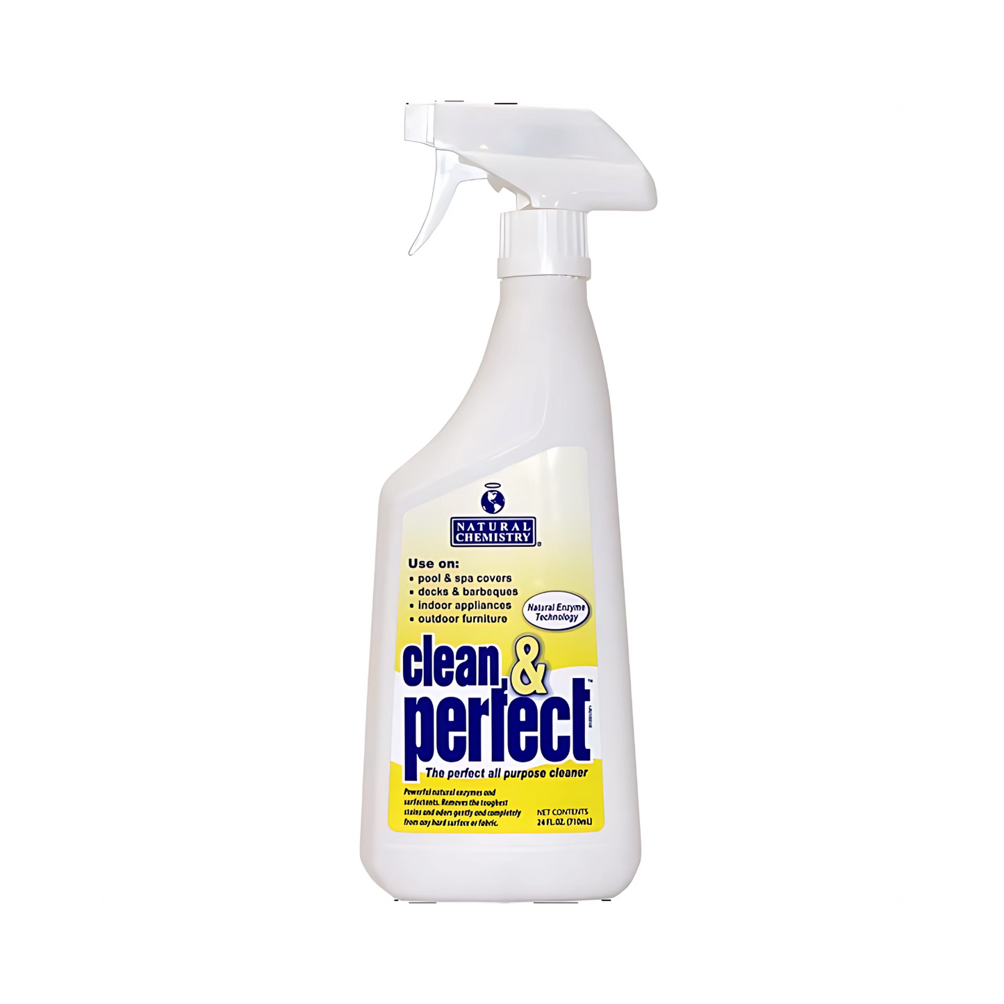 Clean & Perfect™ - All Purpose Cleaner – GoPiscine