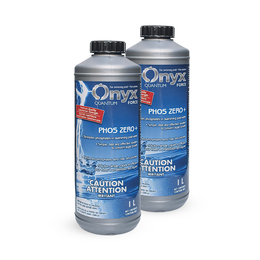 Phos Zero+ - 1L