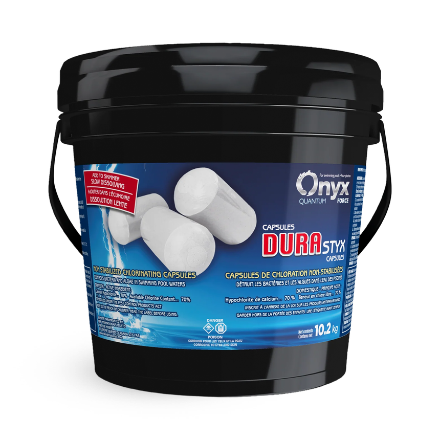 DuraStyx - 10,2kg