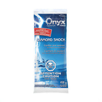 Diamond Shock - 450g