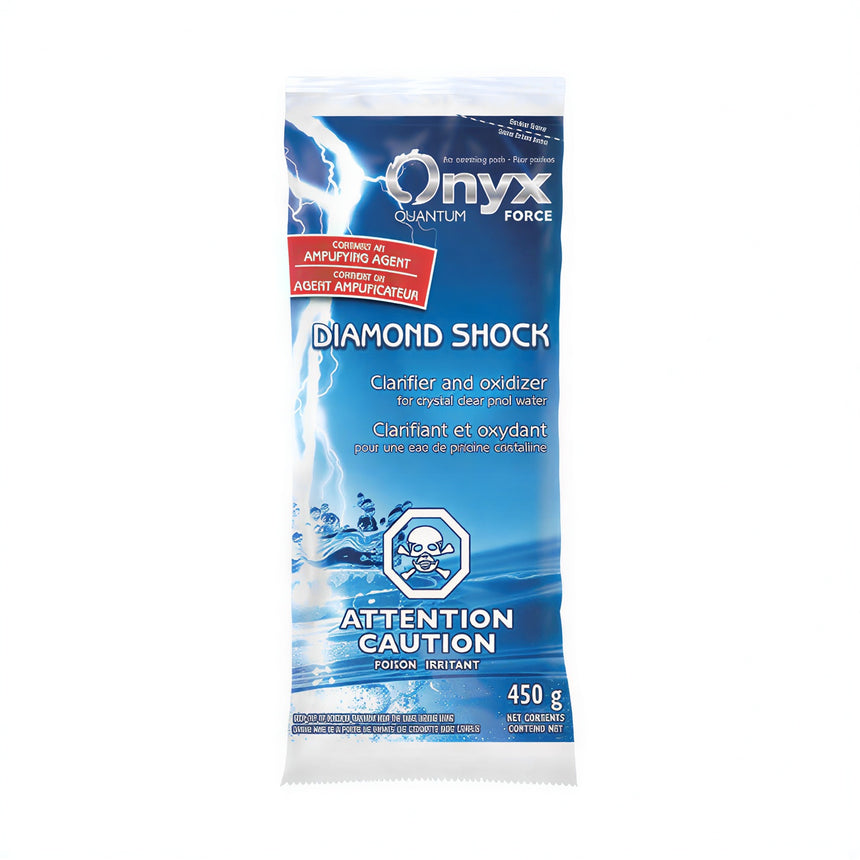 Diamond Shock - 450g