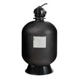 Pentair Cristal Flo II Top Mount 24" (300 lbs) - Filtre au sable