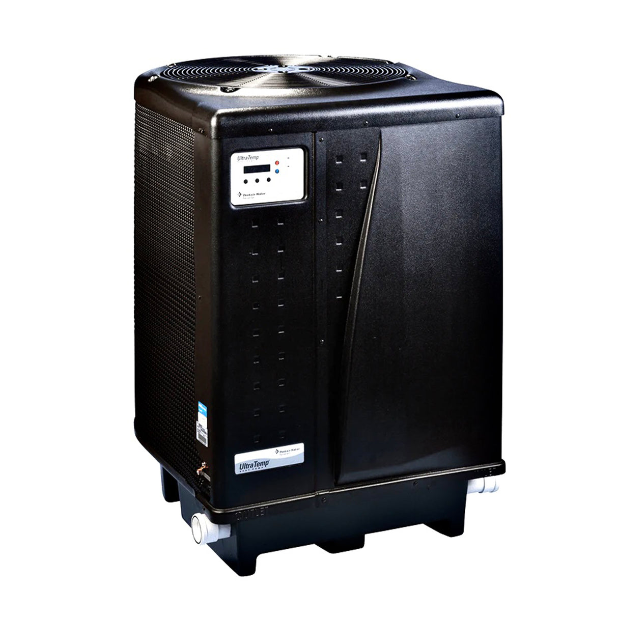 Pentair UltraTemp 120 000 BTU - Thermopompe pour piscine