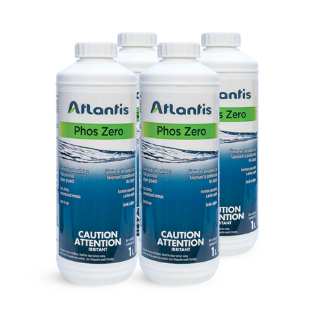 Phos free - 1L