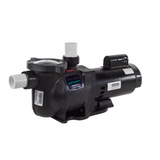 Sta-Rite SuperMax TEFC Super-duty 1.5 HP - Pompe pour Piscine Creusée