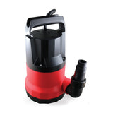Pompe submersible 1/3 HP sans flotte; capacite 6000 L/hr