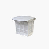 Panier Ultra Fin pour Poolmate Hydro 4