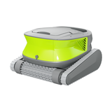 Poolmate DTB Sans Fil  – Robot Nettoyeur pour Piscine Creusée