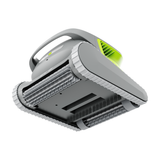 Poolmate DTB Sans Fil  – Robot Nettoyeur pour Piscine Creusée