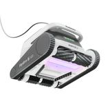 Poolmate Hydro 6 avec UV - Robot Nettoyeur pour Piscine Creusée