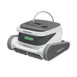 Poolmate Hydro 6 avec UV - Robot Nettoyeur pour Piscine Creusée