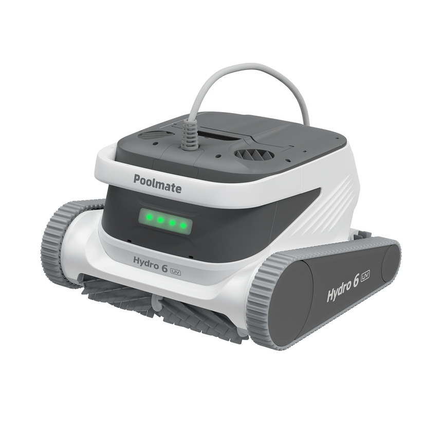 Poolmate Hydro 6 avec UV
