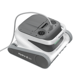 Poolmate Hydro 6 avec UV - Robot Nettoyeur pour Piscine Creusée