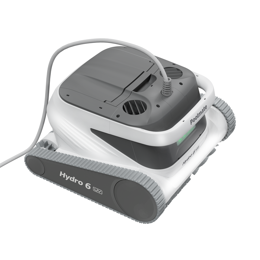 Poolmate Hydro 6 avec UV