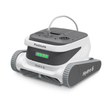 Poolmate Hydro 6 - Robot Nettoyeur pour Piscine Creusée