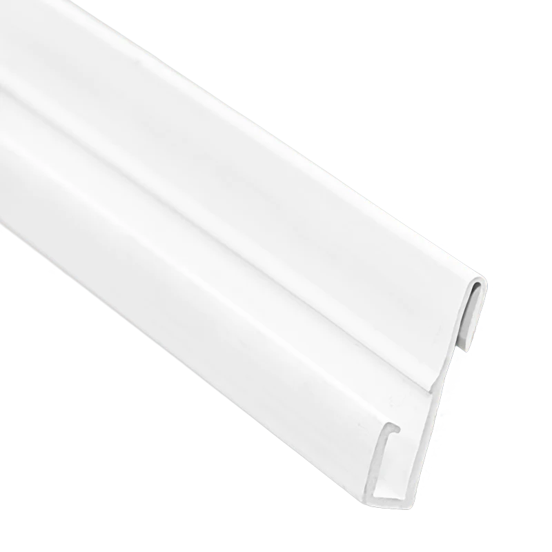 Retenue de toile en "J" de 53"