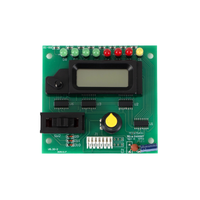 SaltONE - Carte PCB d’affichage de remplacement