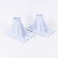 Solar Cover Reel Pied fixe pour 94166