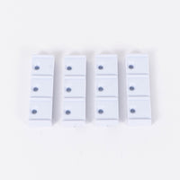 Solar Cover Reel Plaque de maintien