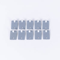 Ensemble de Courroies pour Enrouleur de Toile Solaire