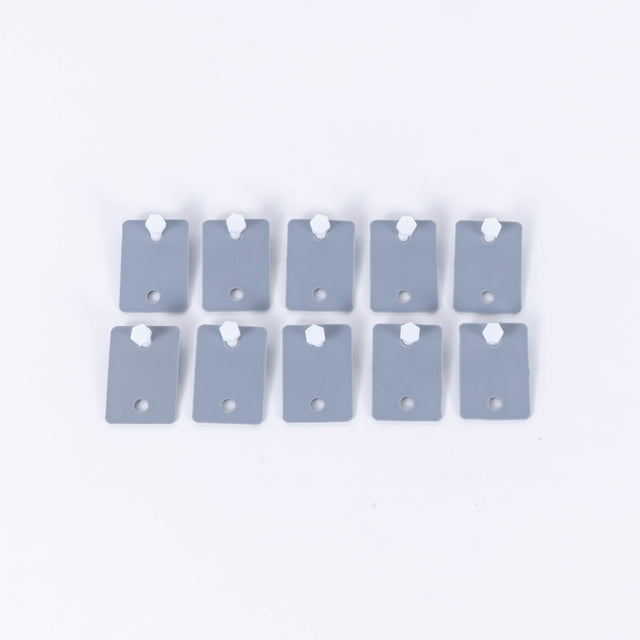 Ensemble de Courroies pour Enrouleur de Toile Solaire